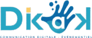 DIKAK, communication digitale et événementiel