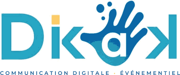 DIKAK, communication digitale et événementiel